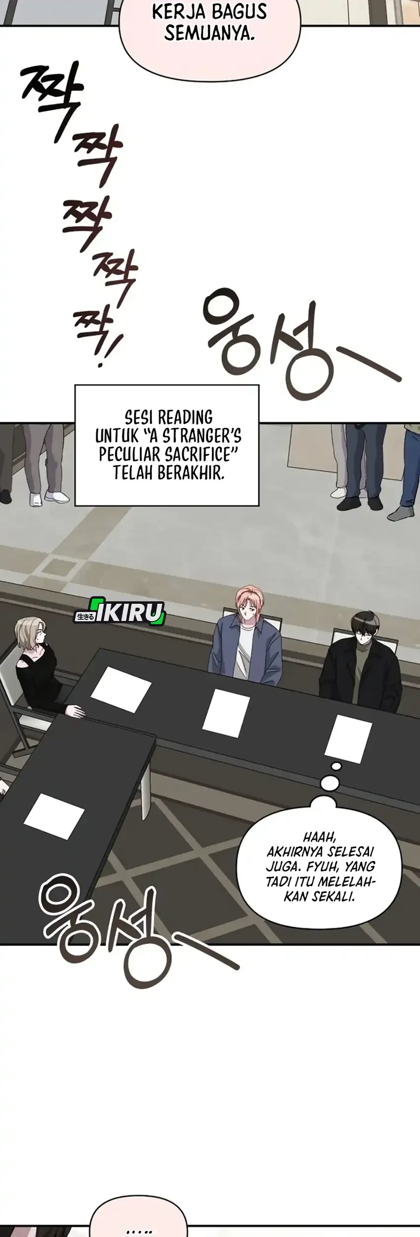 Chapter 86 - halaman 58