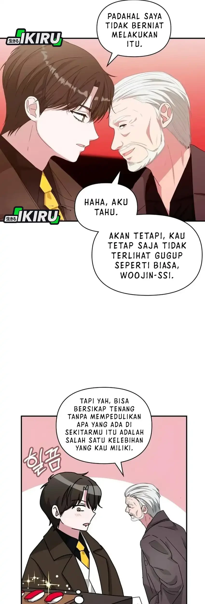 Chapter 87 - halaman 26