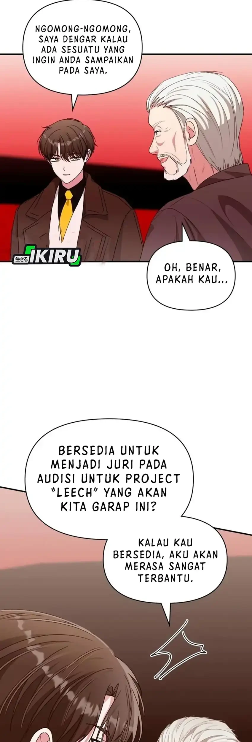 Chapter 87 - halaman 28