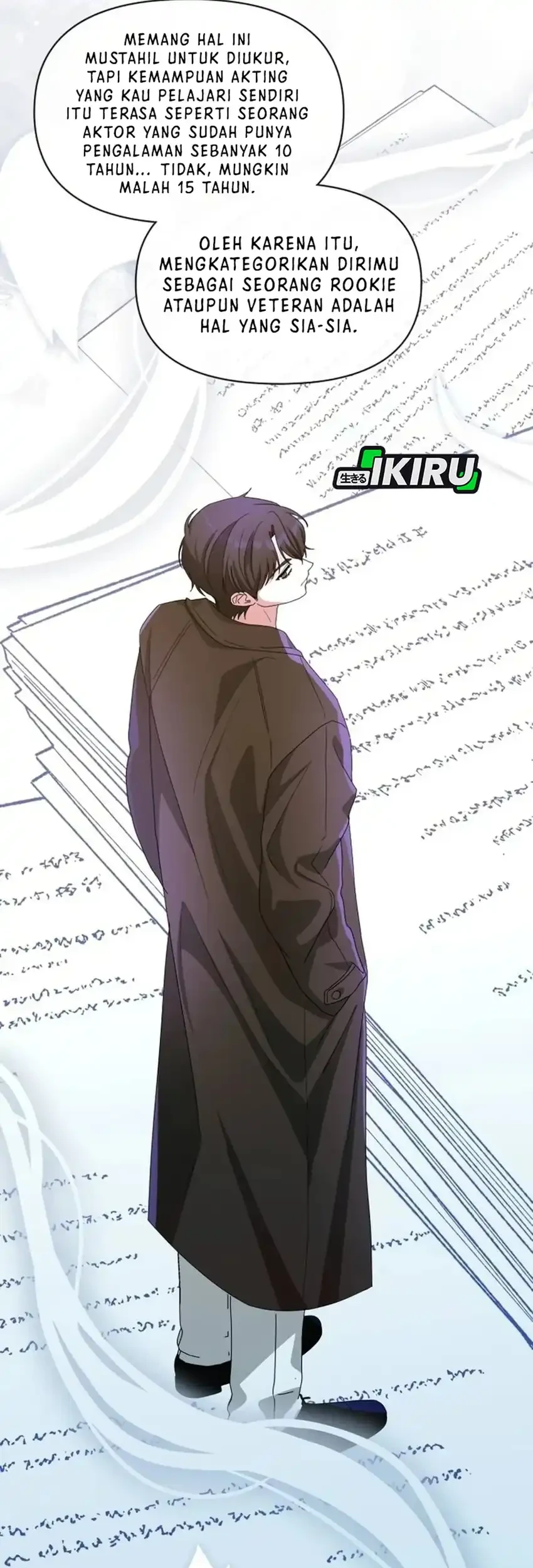 Chapter 87 - halaman 31