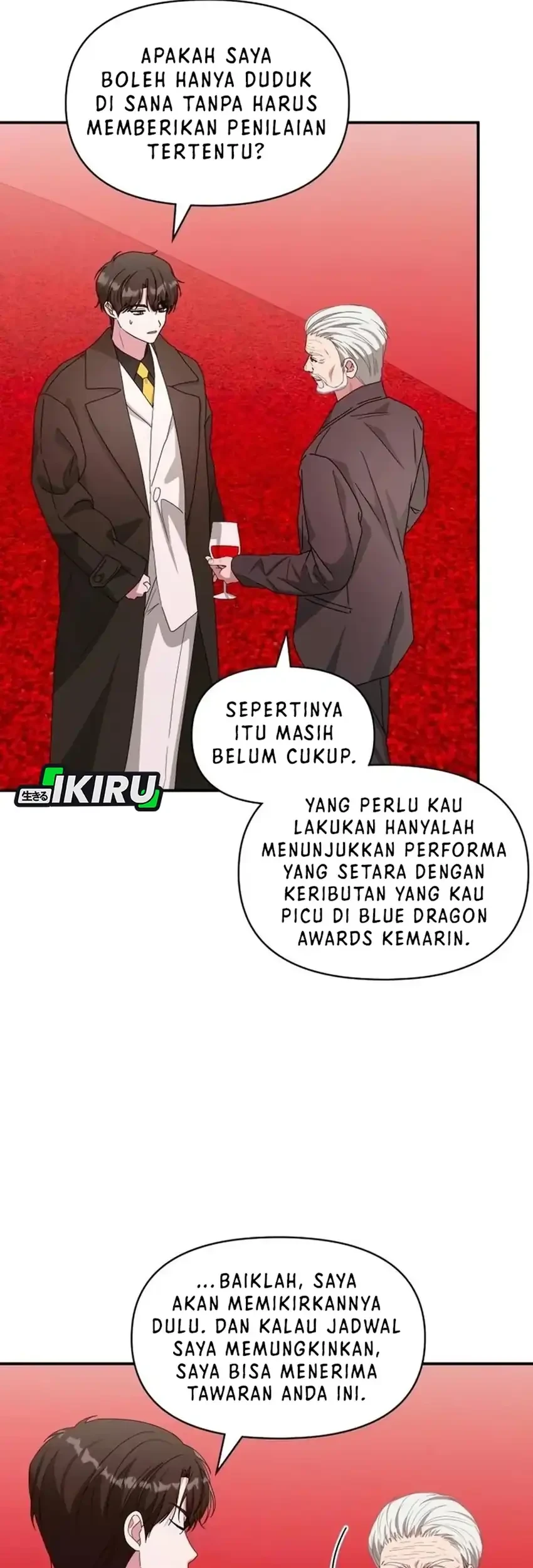 Chapter 87 - halaman 33
