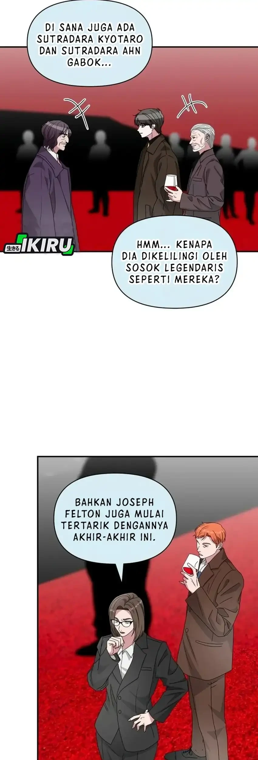 Chapter 87 - halaman 39