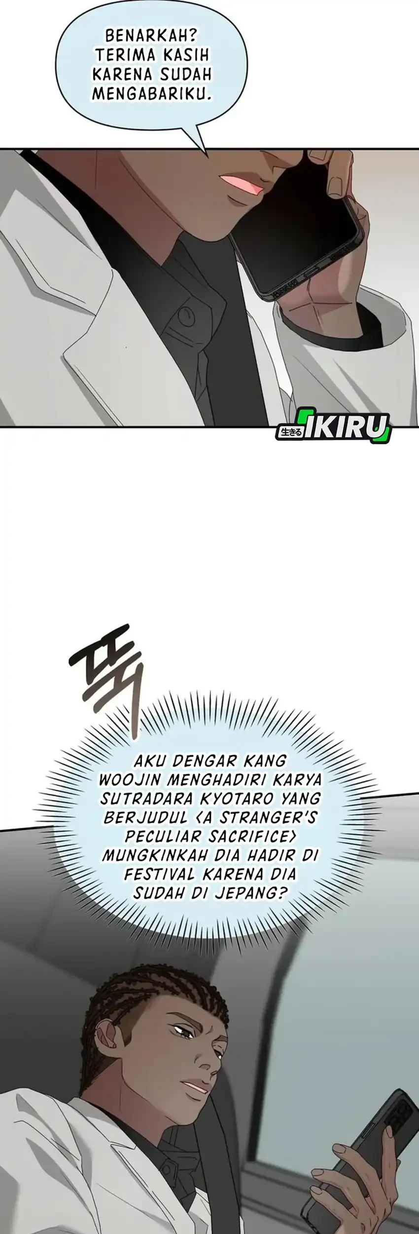 Chapter 87 - halaman 45
