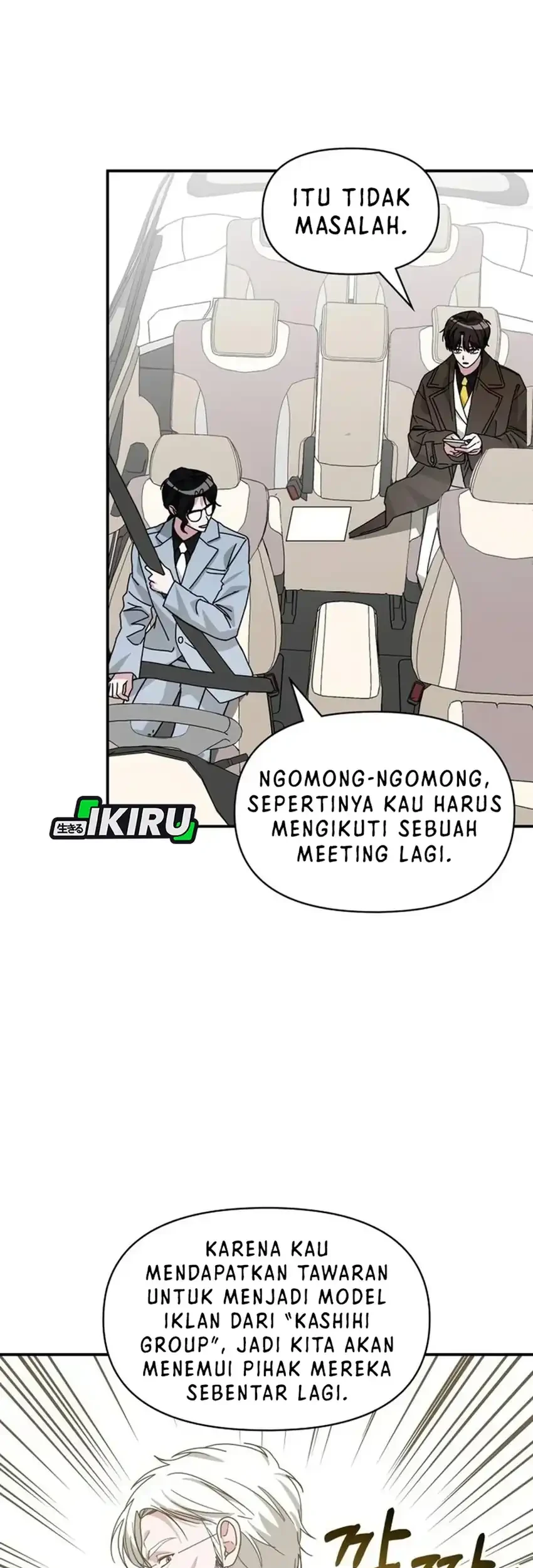 Chapter 87 - halaman 61