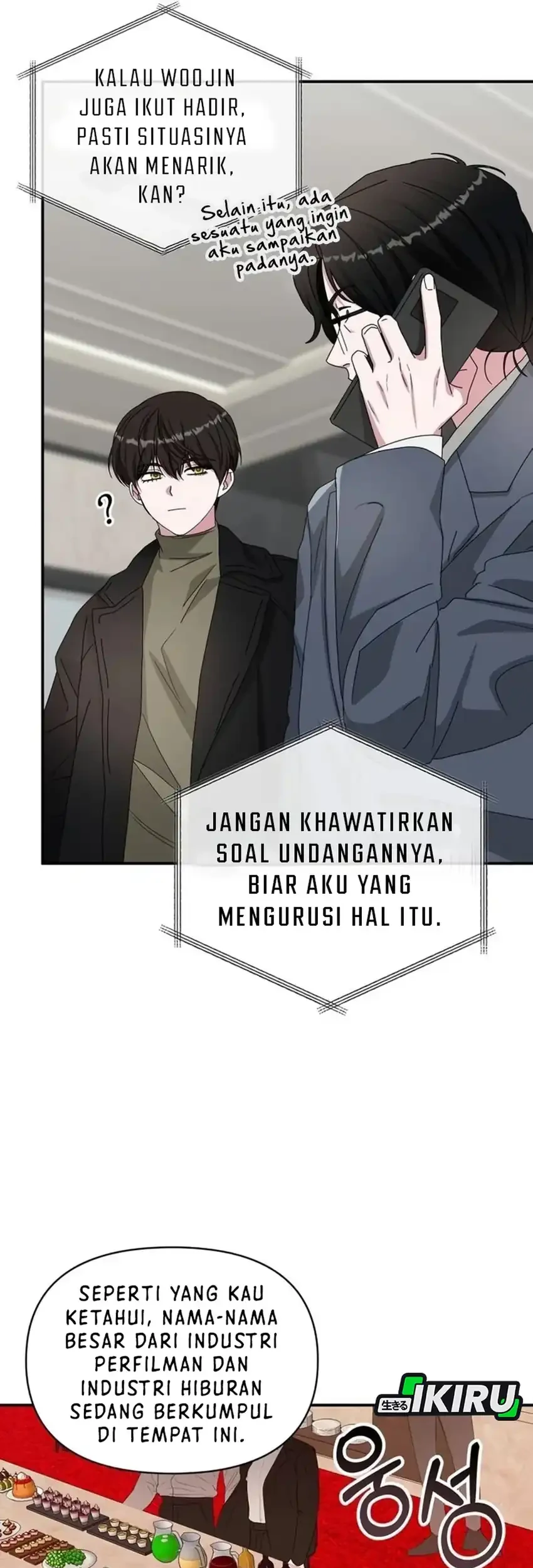 Chapter 87 - halaman 6
