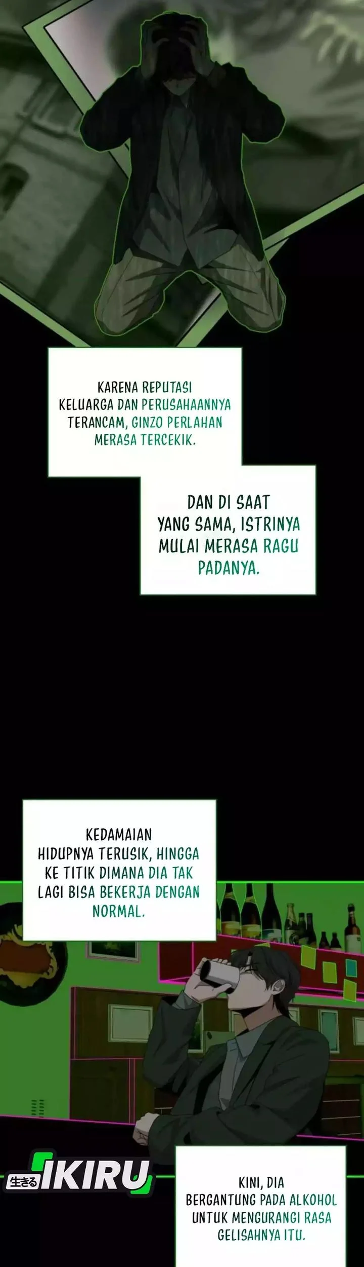 Chapter 88 - halaman 20