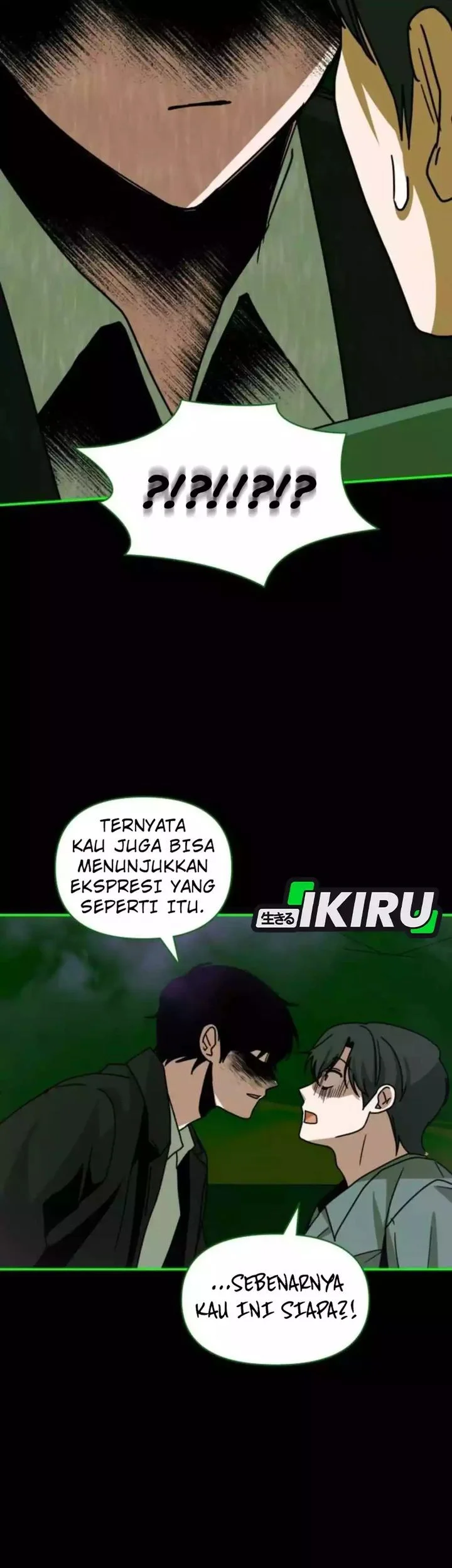 Chapter 88 - halaman 28