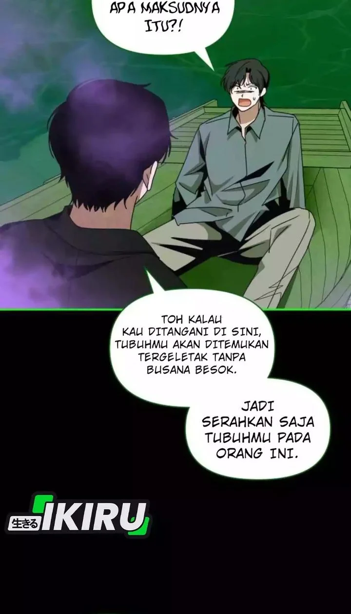 Chapter 88 - halaman 31