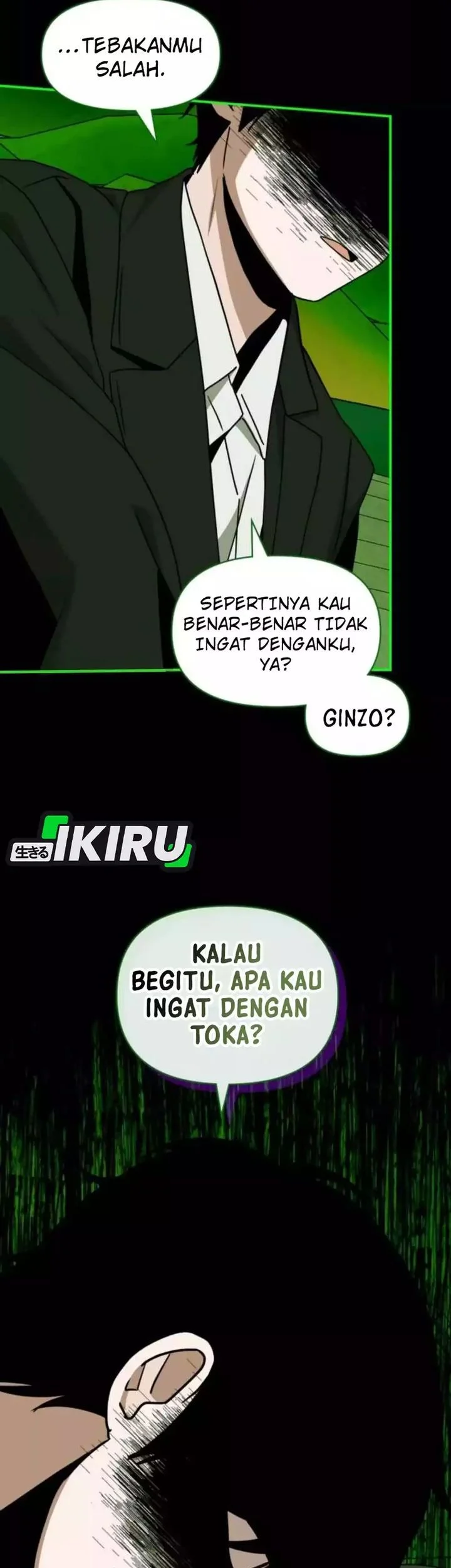 Chapter 88 - halaman 36