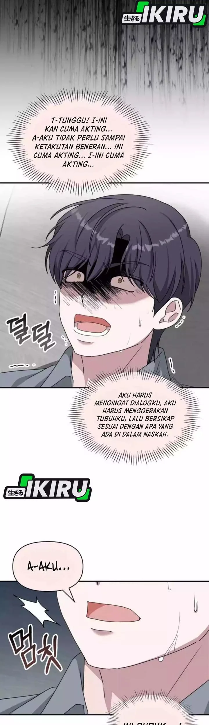 Chapter 88 - halaman 38