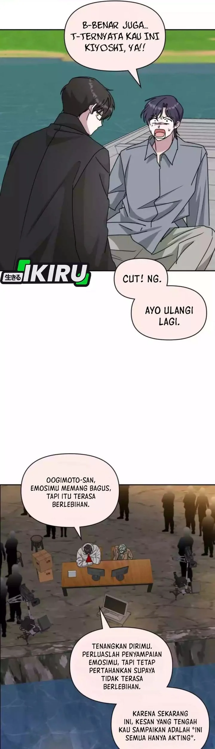 Chapter 88 - halaman 43
