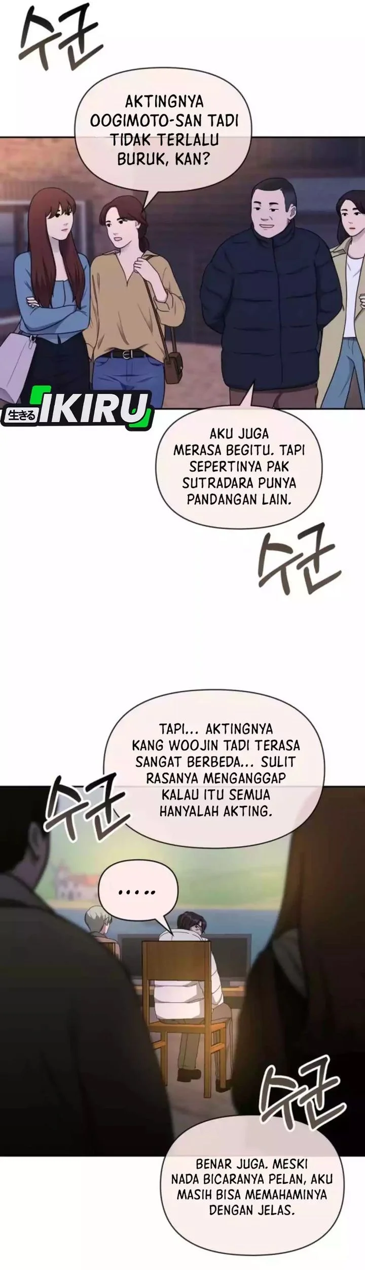 Chapter 88 - halaman 45
