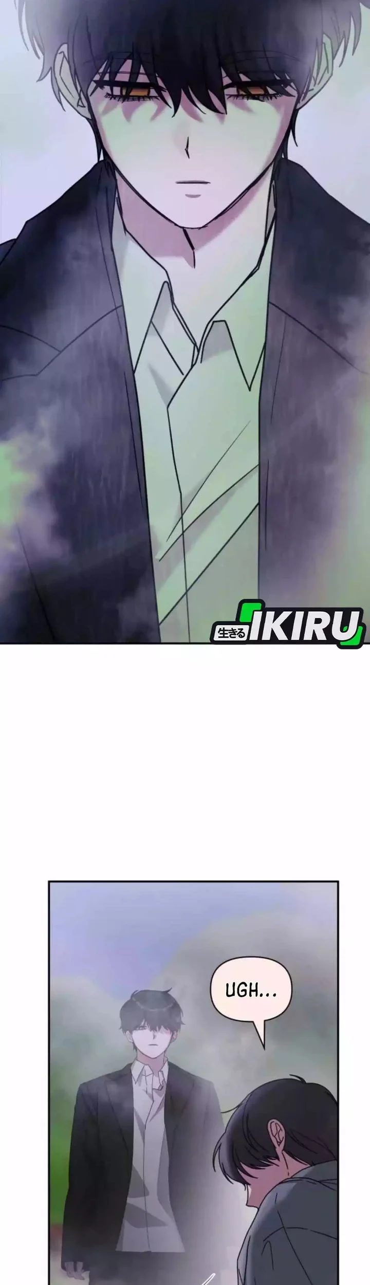 Chapter 88 - halaman 16