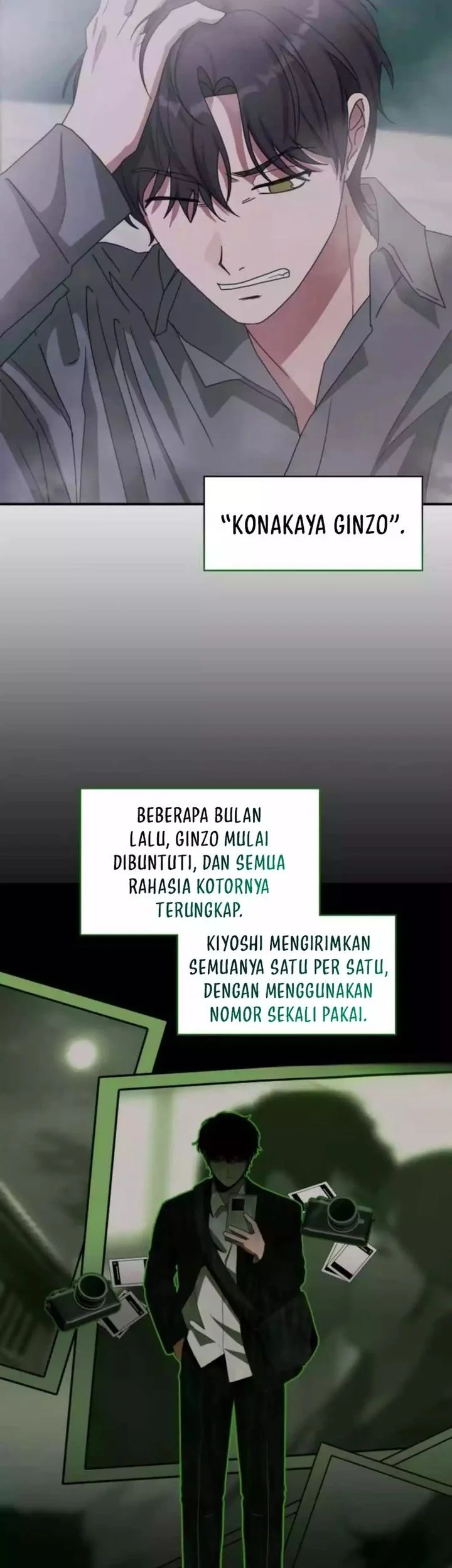 Chapter 88 - halaman 18
