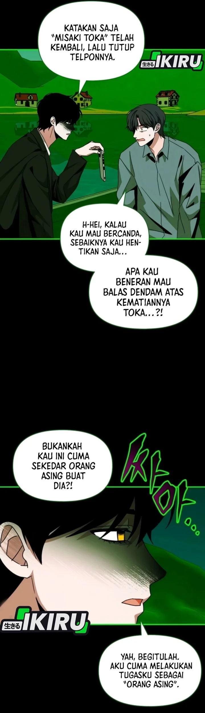 Chapter 89 - halaman 21