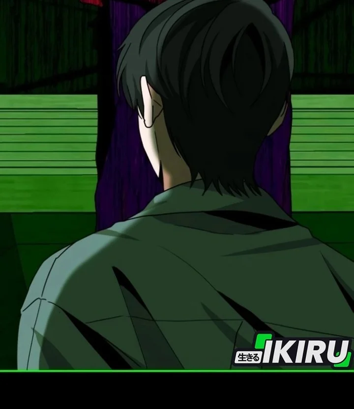 Chapter 89 - halaman 28