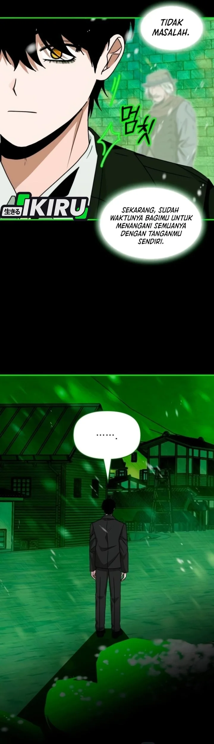 Chapter 89 - halaman 43