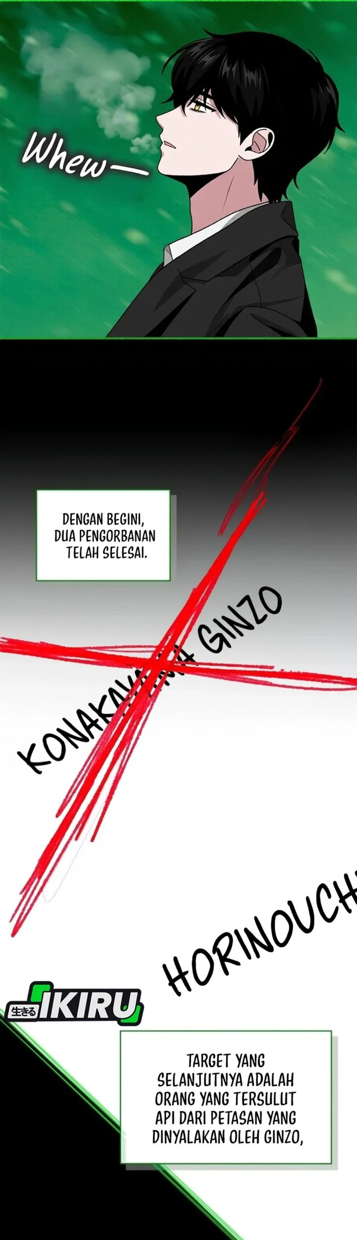 Chapter 89 - halaman 45
