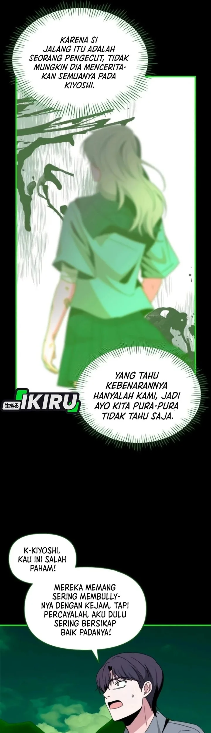 Chapter 89 - halaman 12