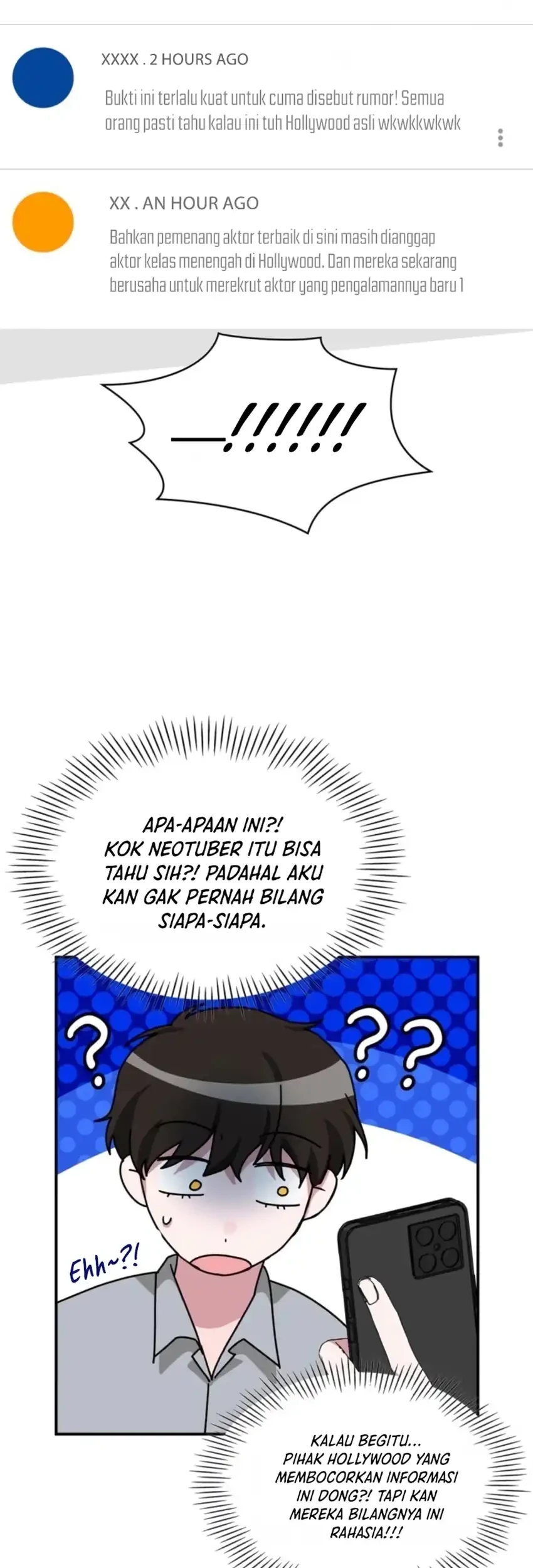 Chapter 90 - halaman 26