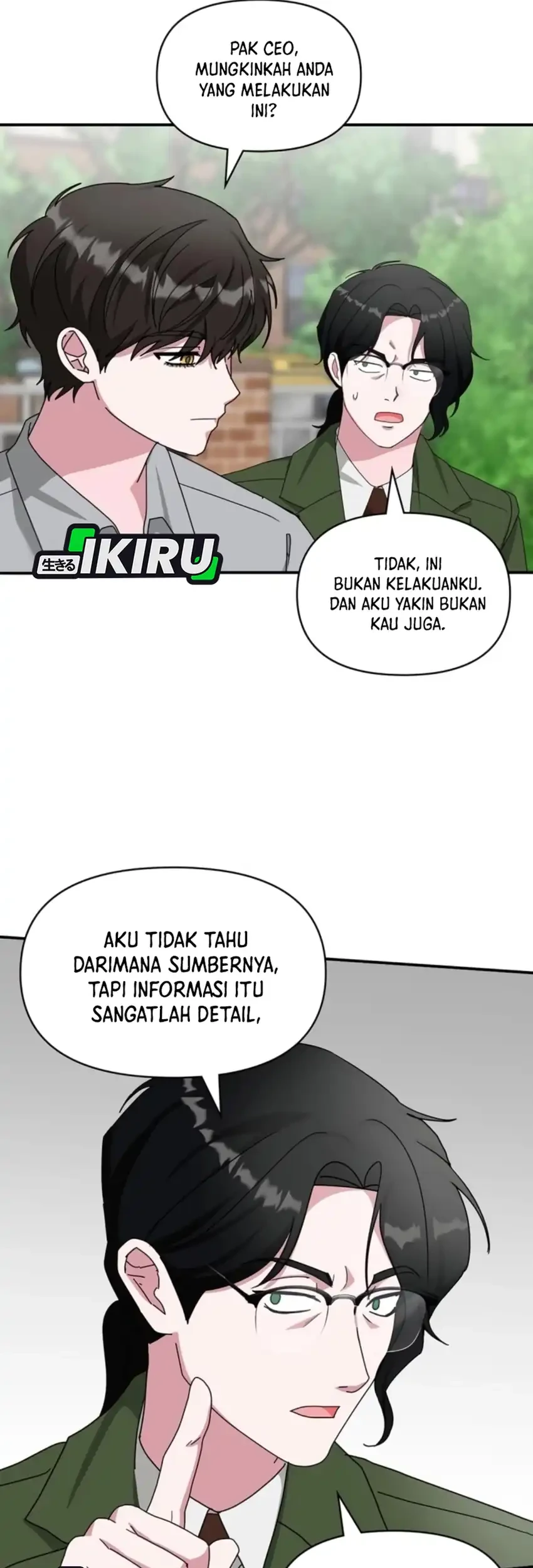 Chapter 90 - halaman 28