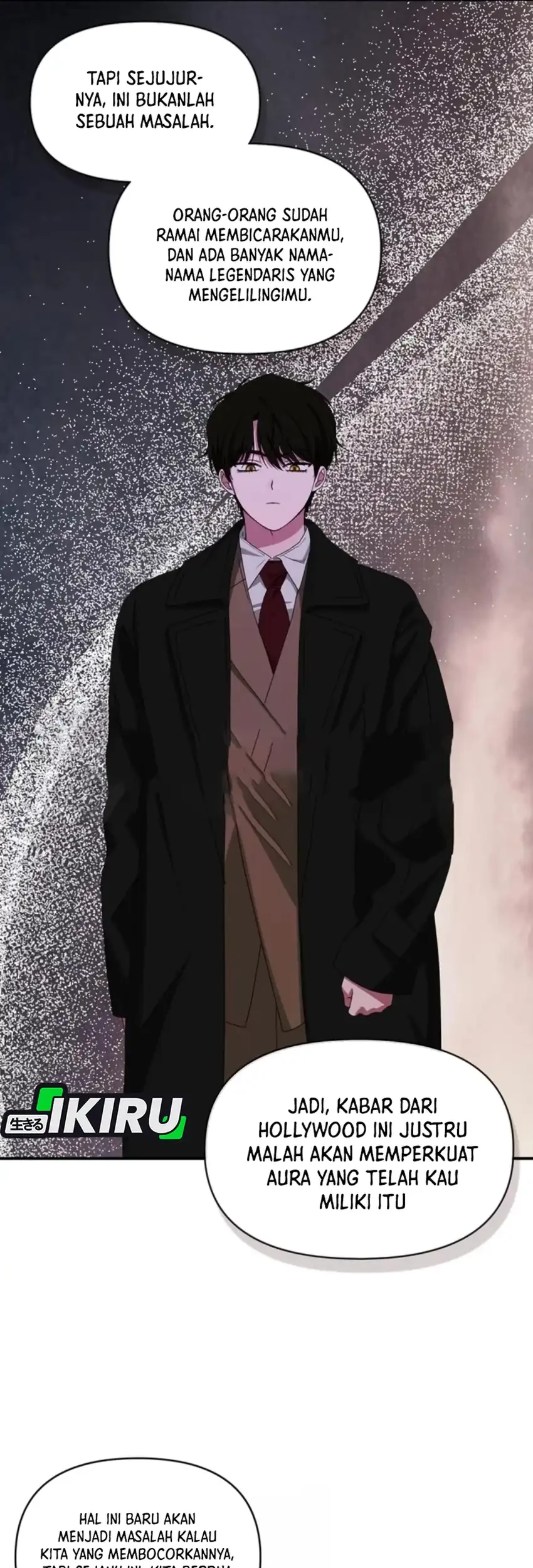 Chapter 90 - halaman 30