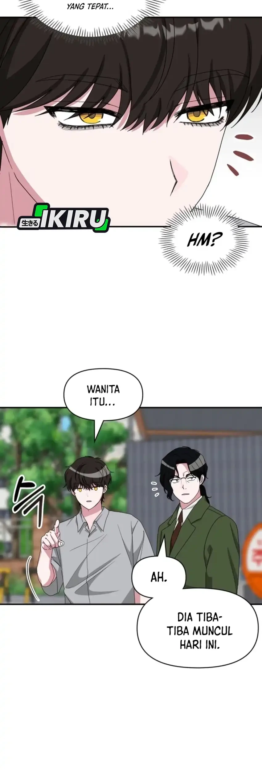 Chapter 90 - halaman 34