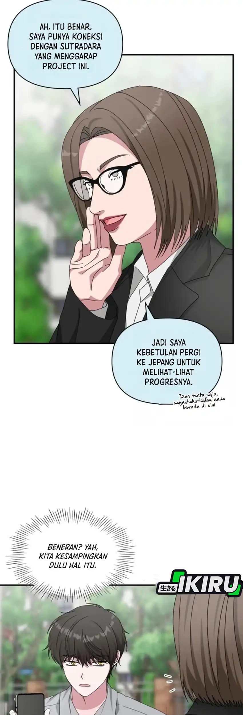 Chapter 90 - halaman 42