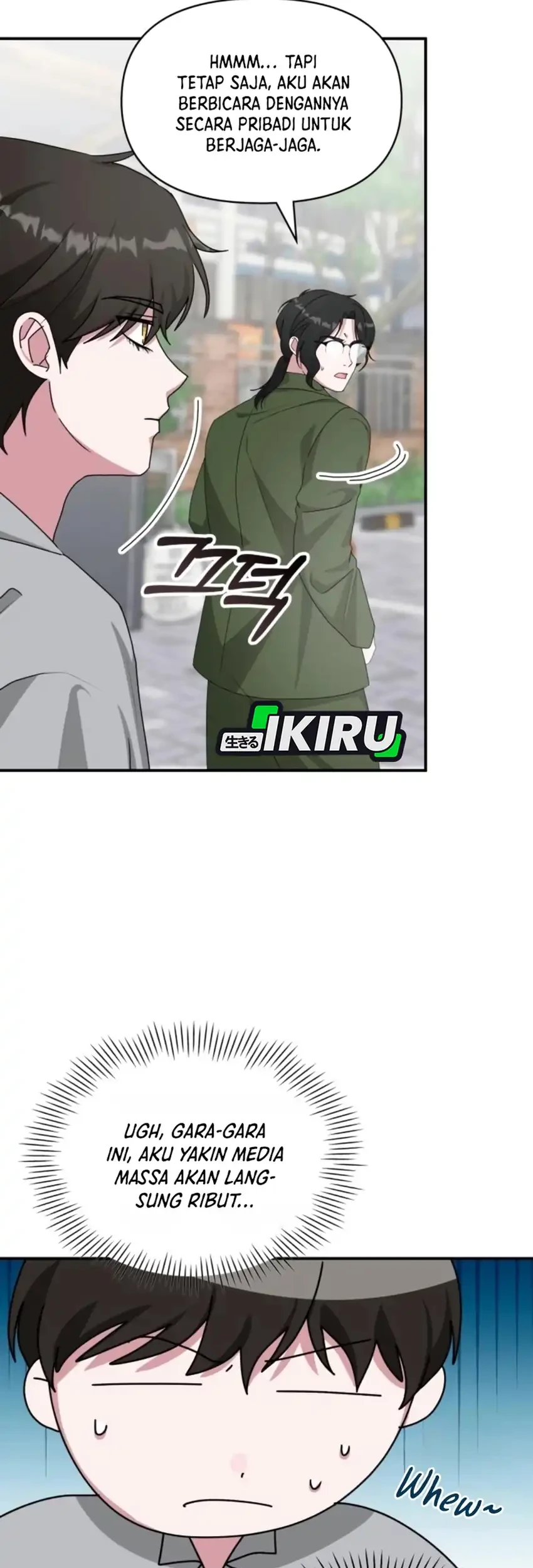 Chapter 90 - halaman 48