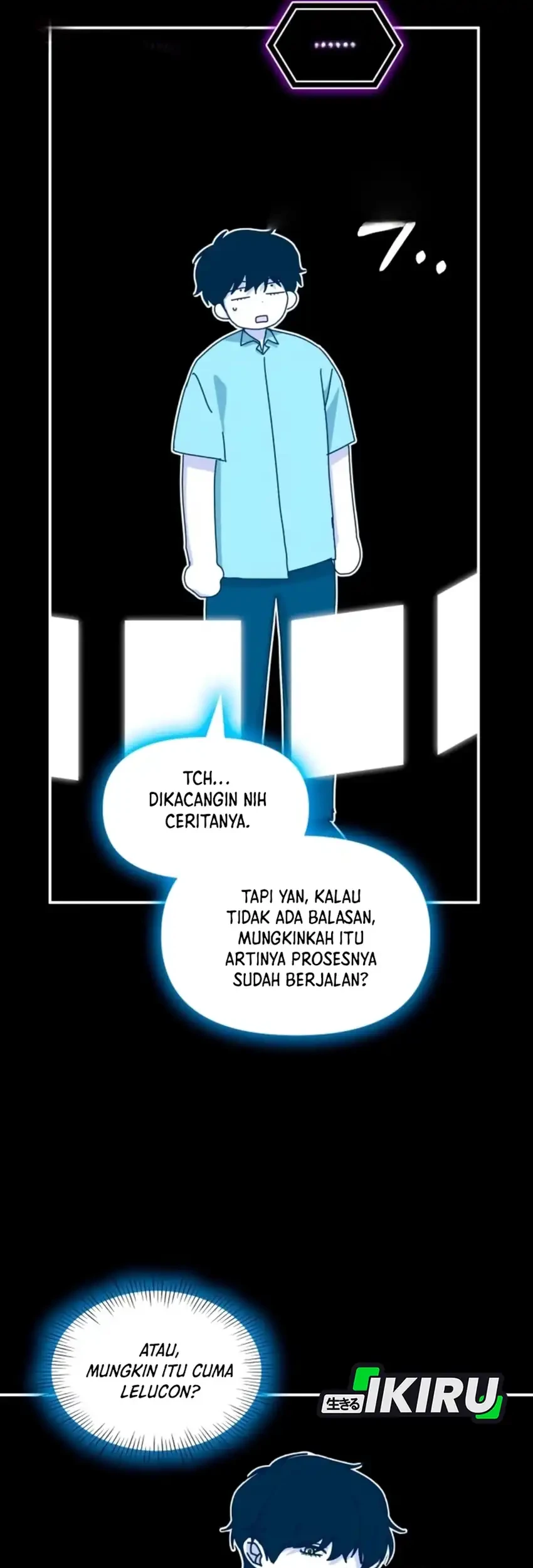 Chapter 90 - halaman 60
