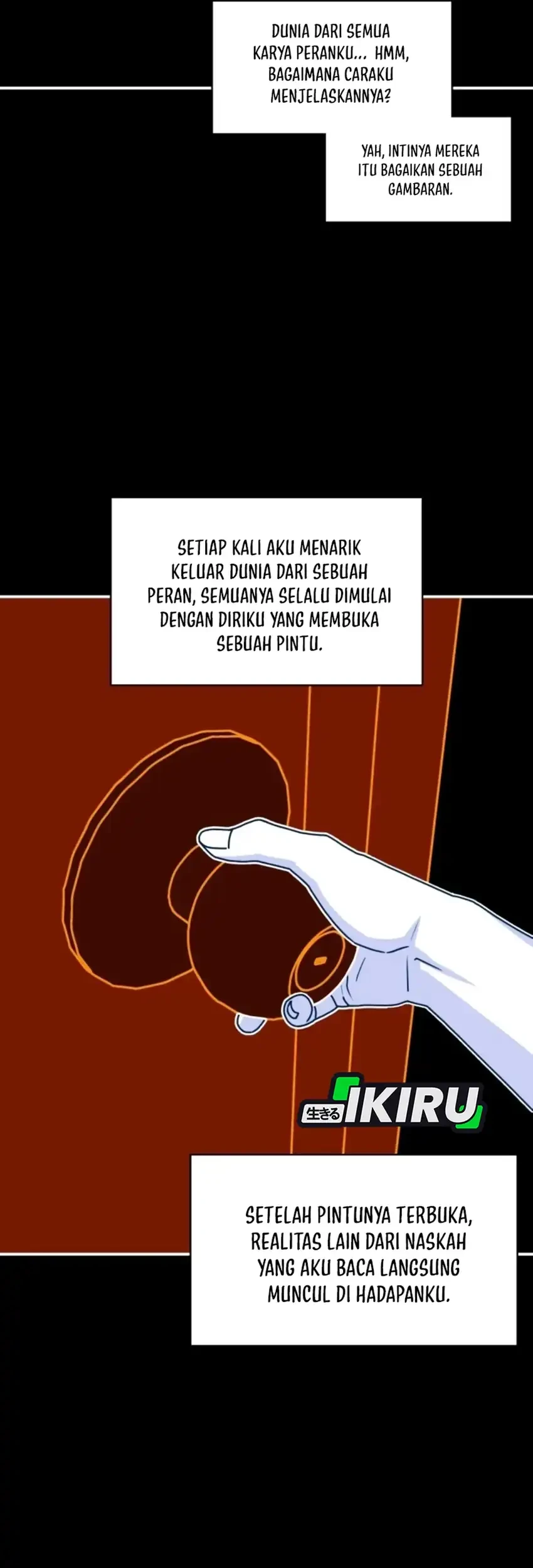 Chapter 90 - halaman 64