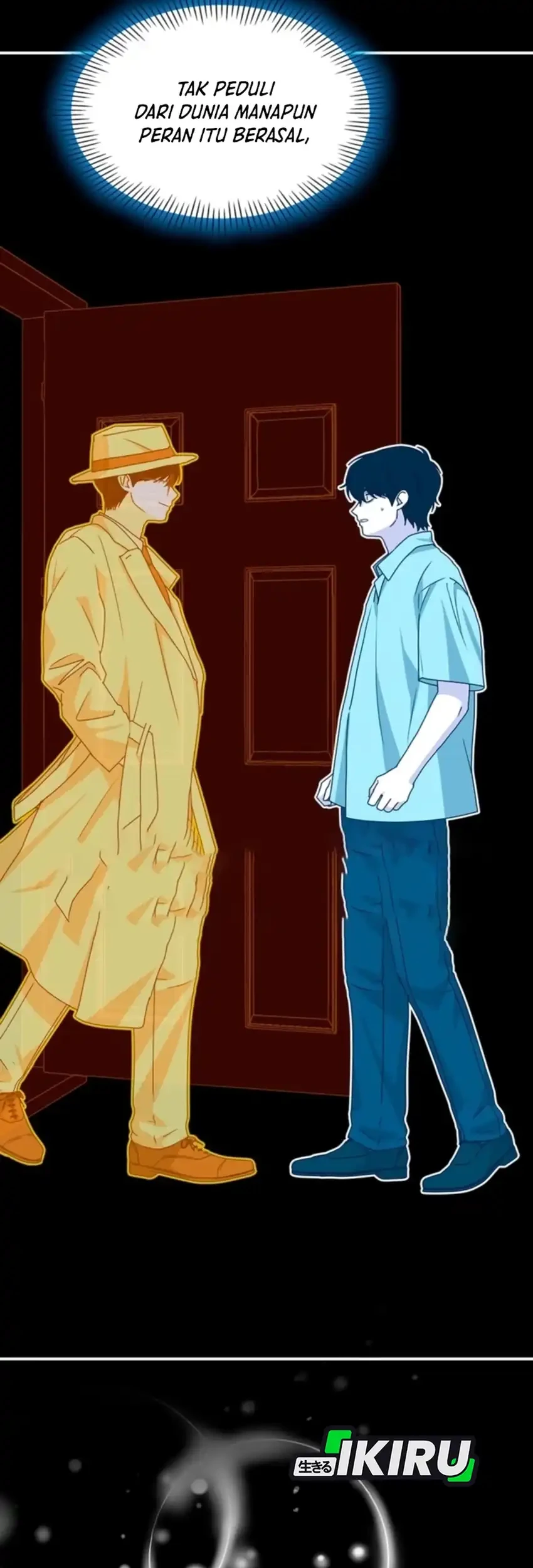 Chapter 90 - halaman 70