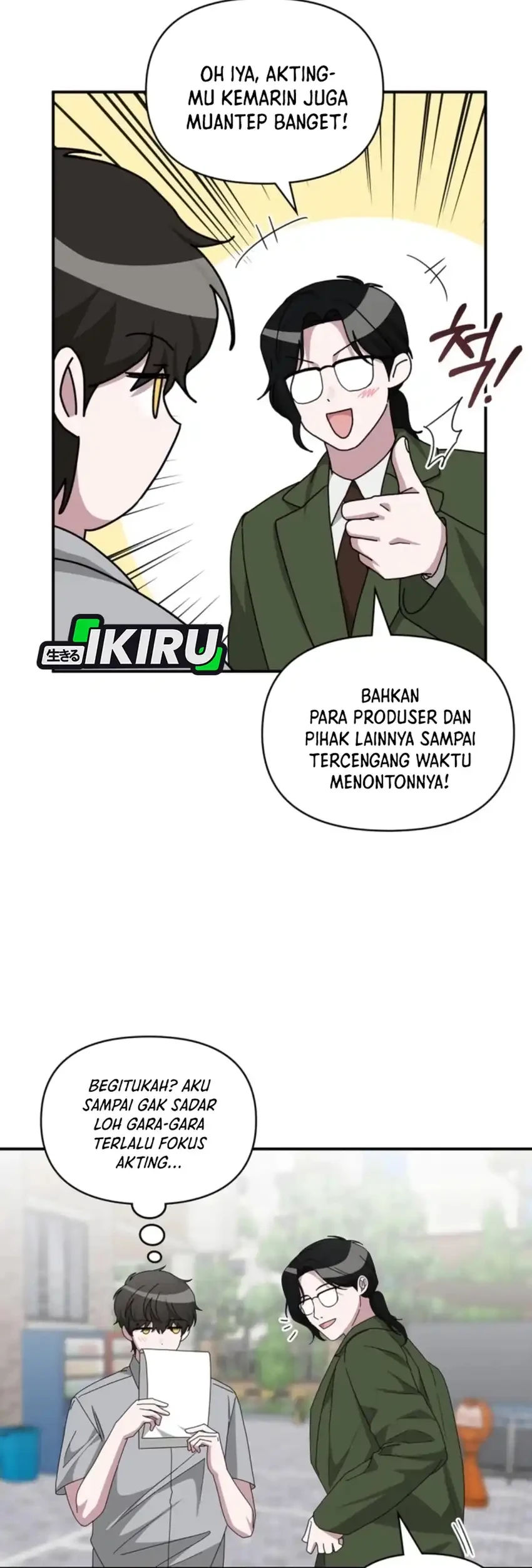 Chapter 90 - halaman 12