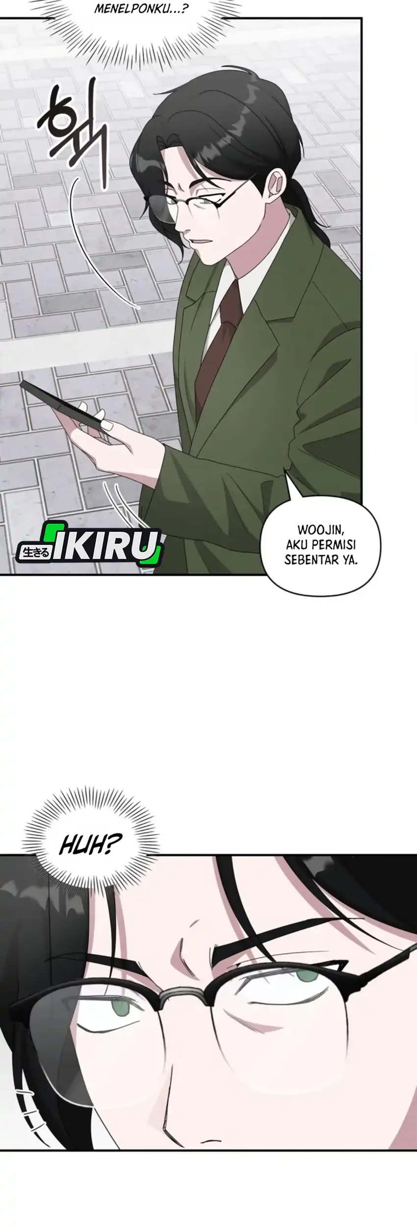 Chapter 90 - halaman 14