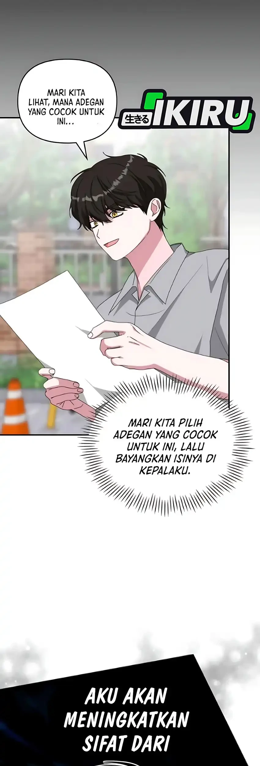 Chapter 91 - halaman 22