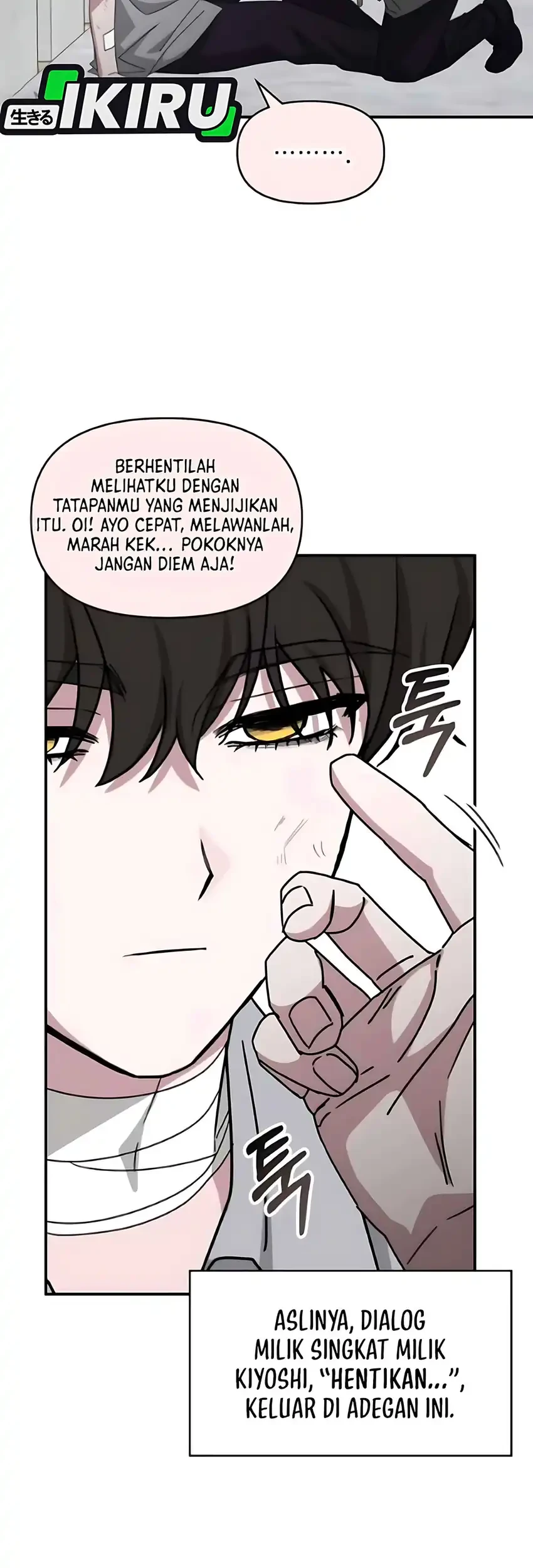 Chapter 91 - halaman 36