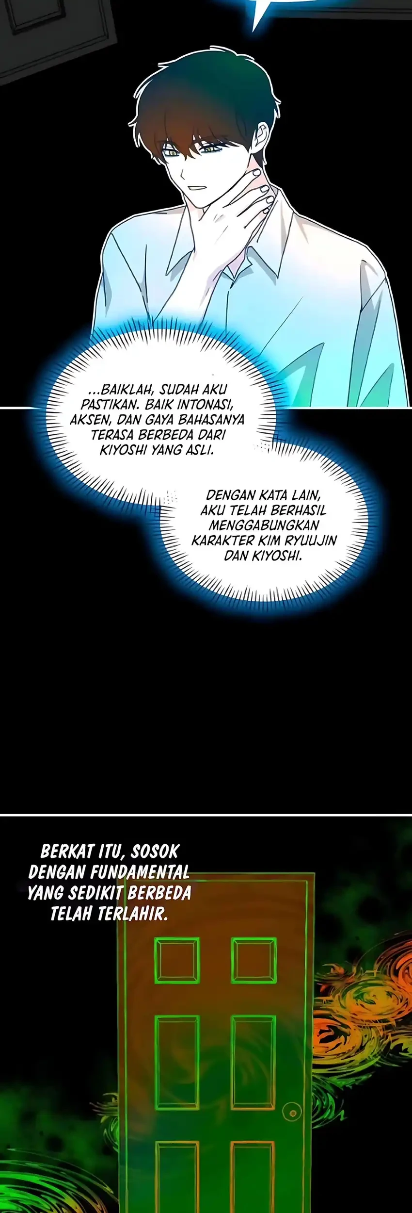 Chapter 91 - halaman 16