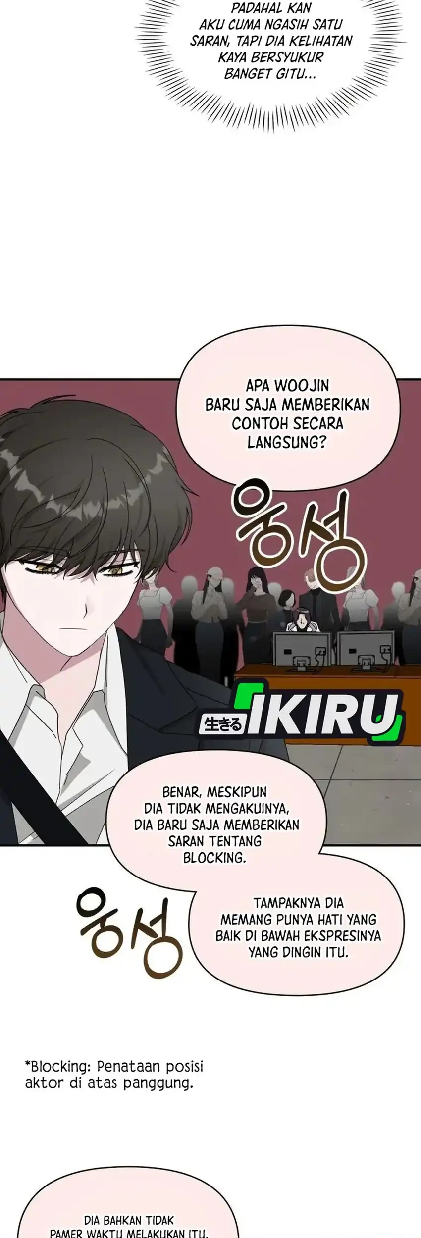 Chapter 92 - halaman 30