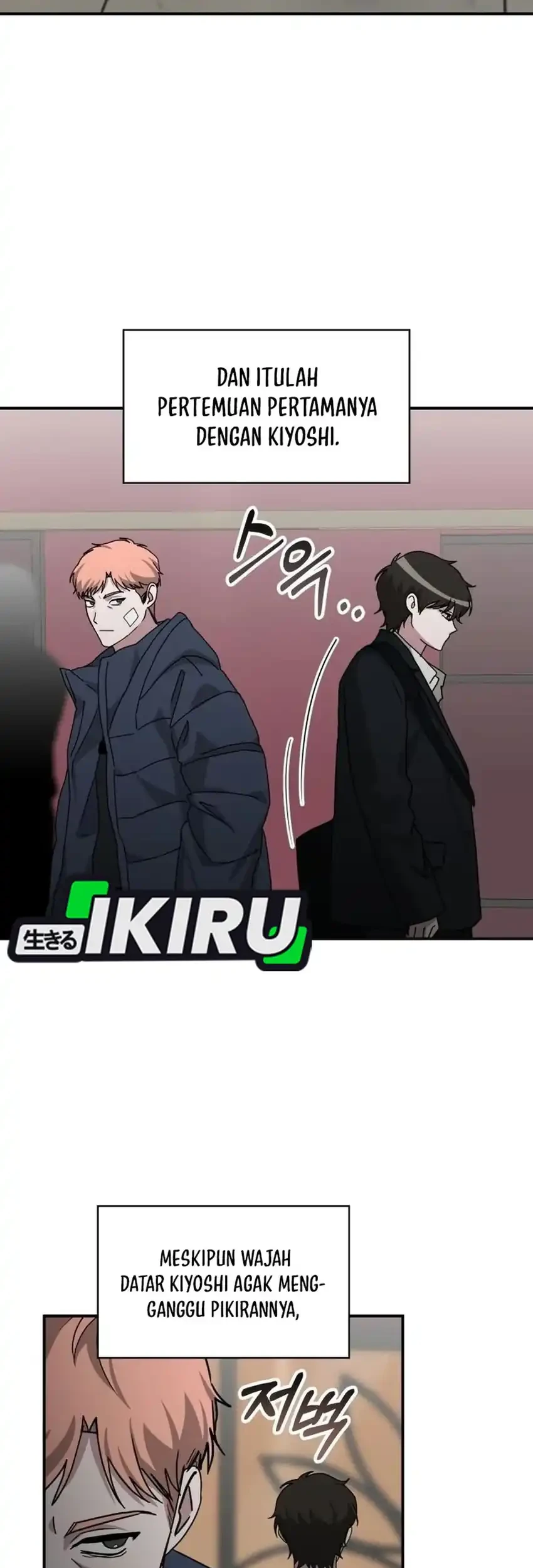 Chapter 92 - halaman 40