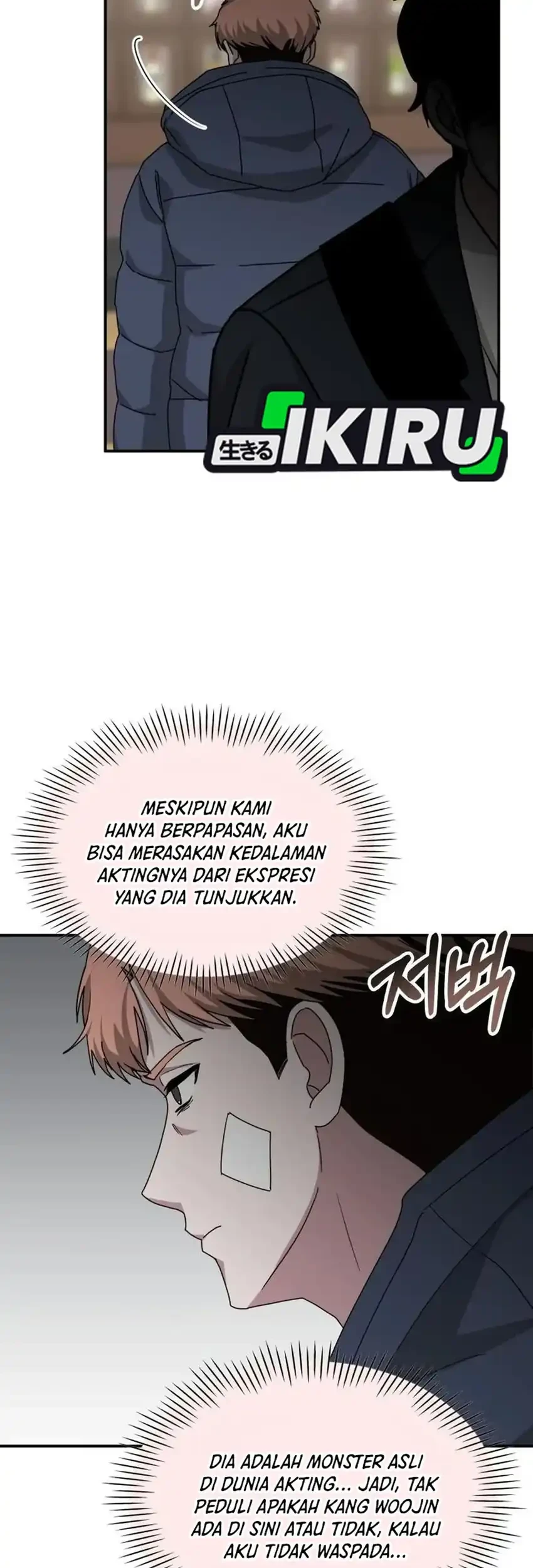 Chapter 92 - halaman 42