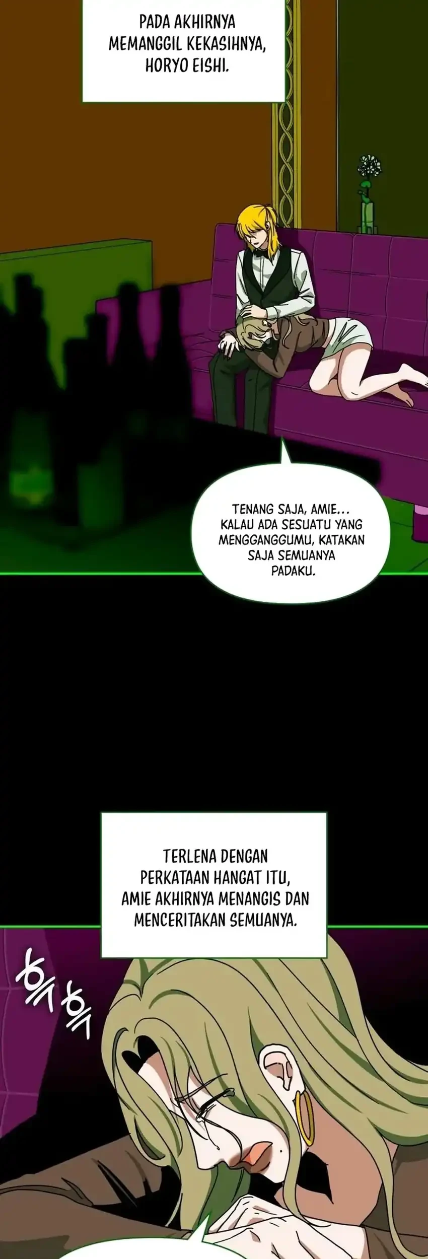 Chapter 92 - halaman 58