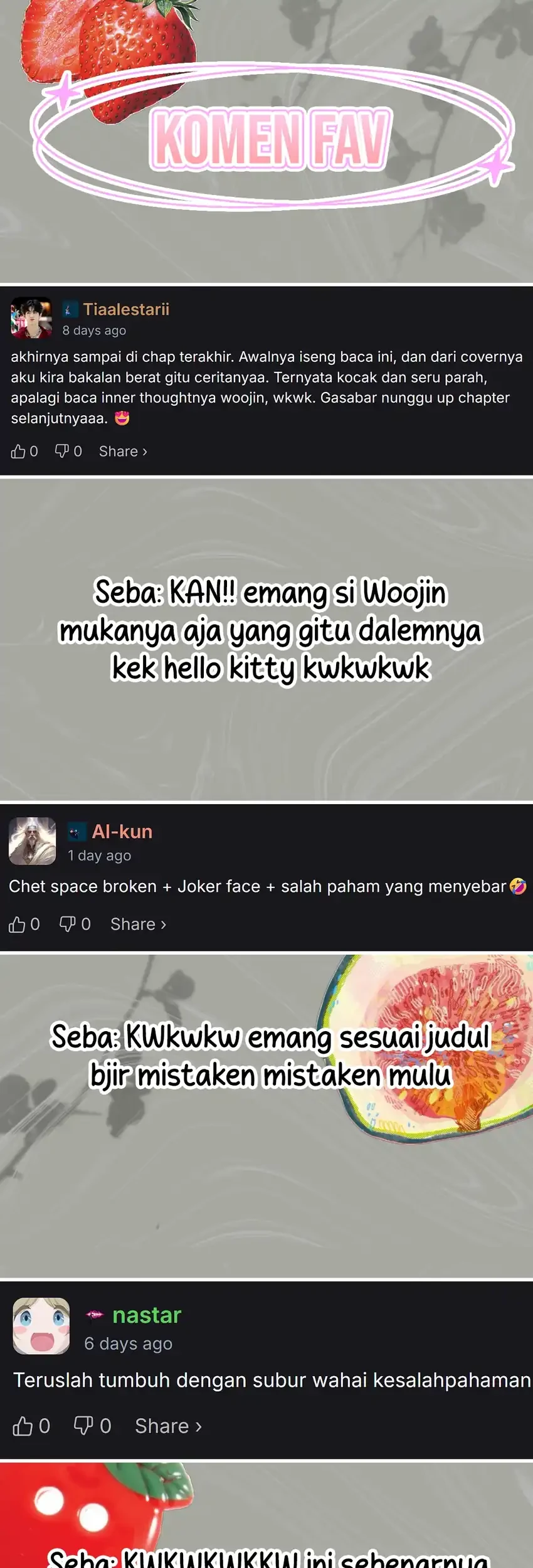 Chapter 92 - halaman 68