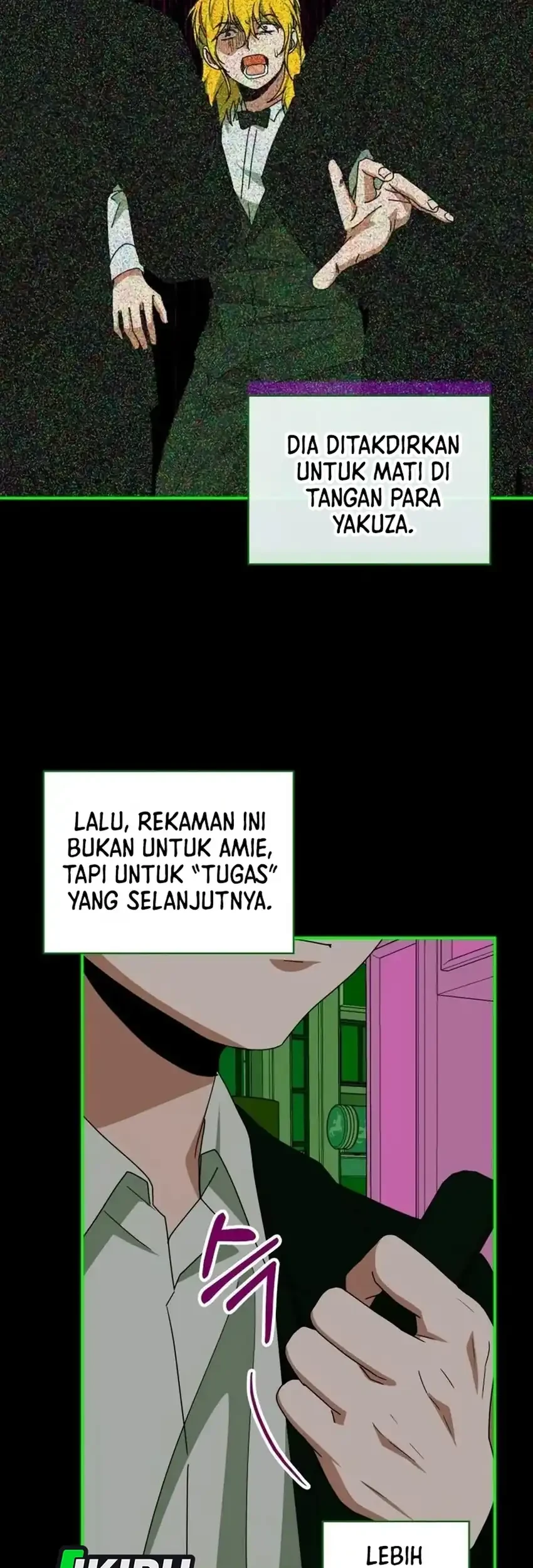 Chapter 93 - halaman 20