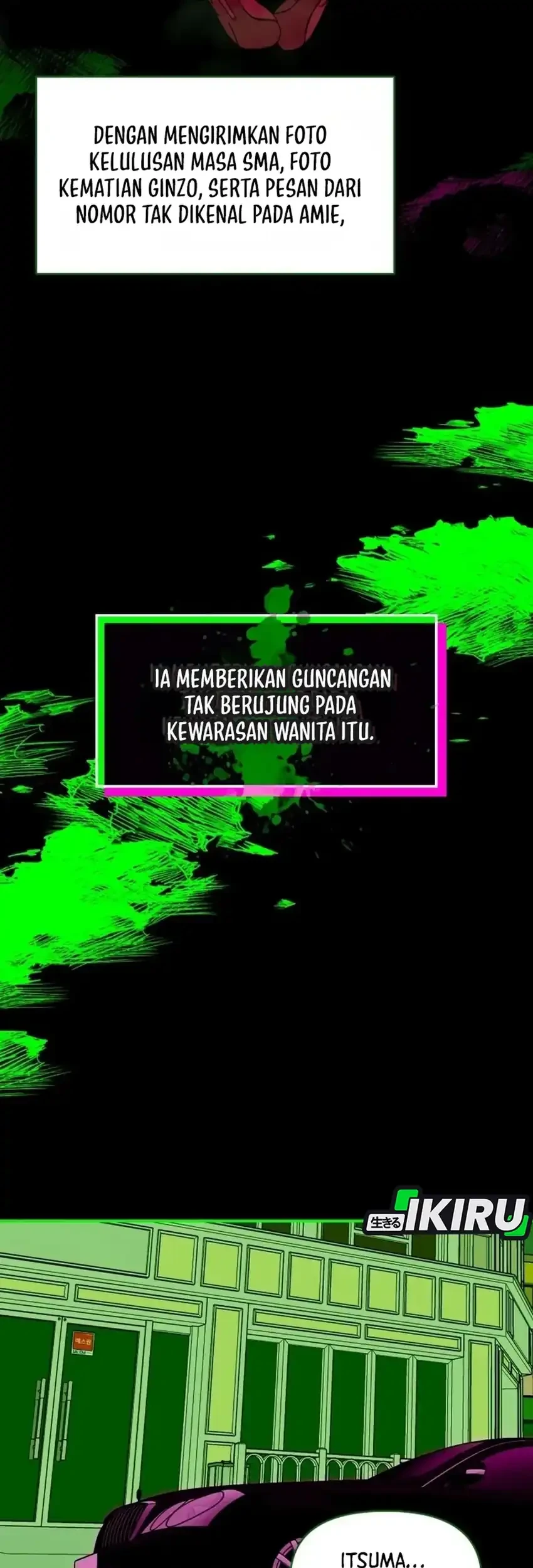 Chapter 93 - halaman 30