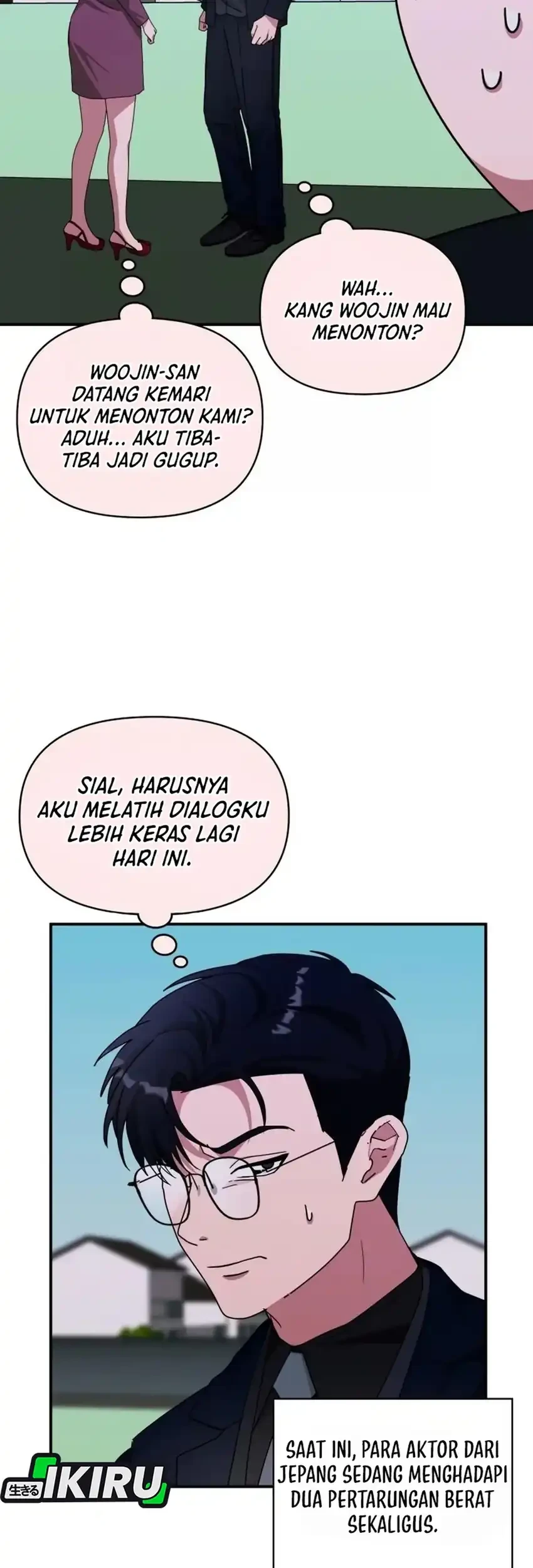 Chapter 93 - halaman 42