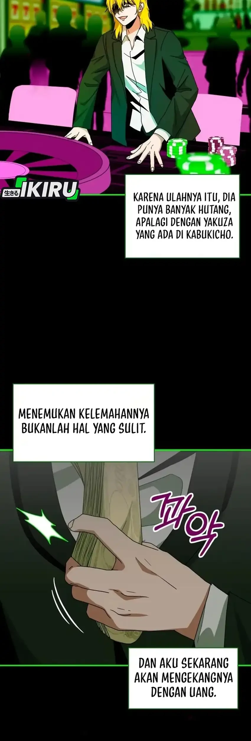 Chapter 93 - halaman 14