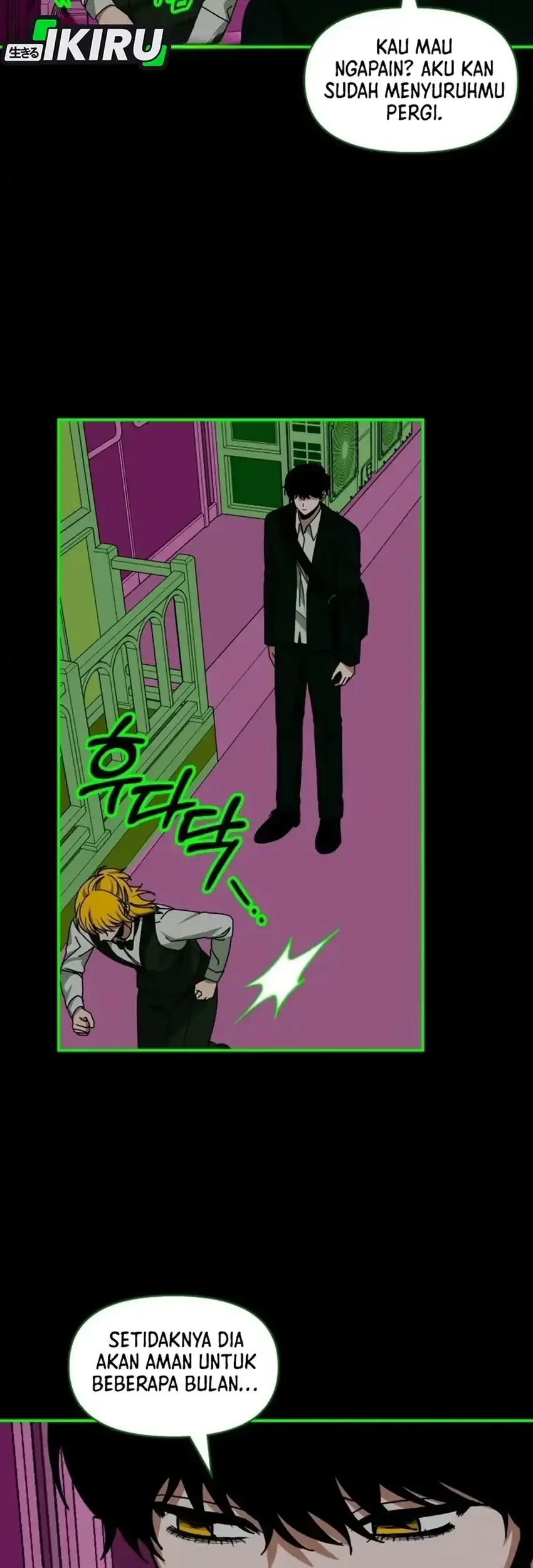 Chapter 93 - halaman 18