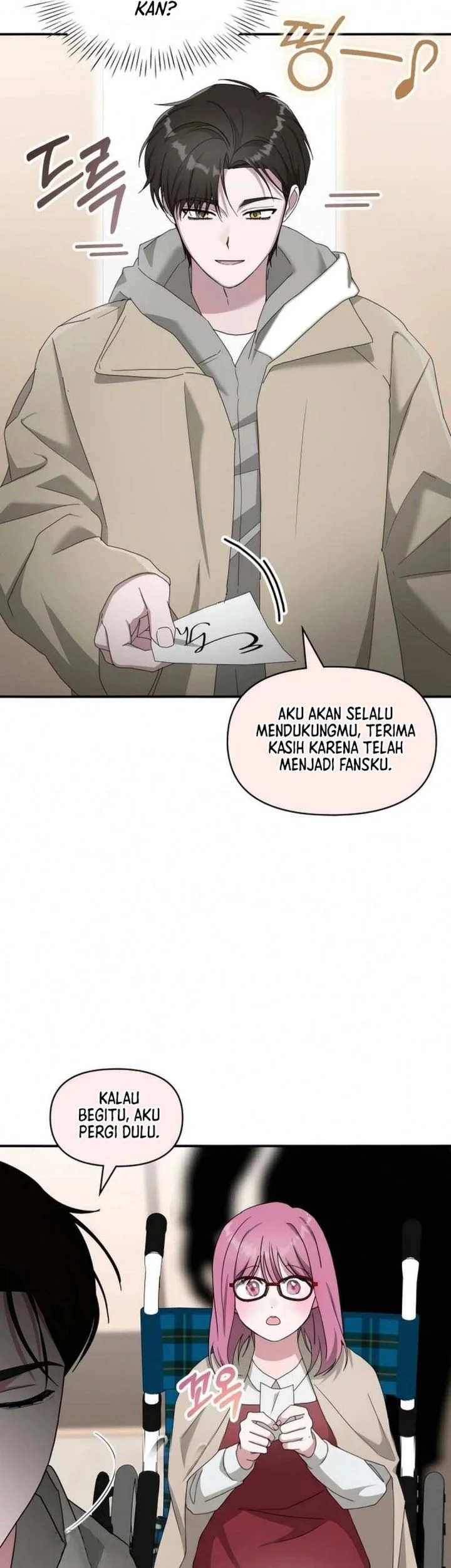 Chapter 94 - halaman 21
