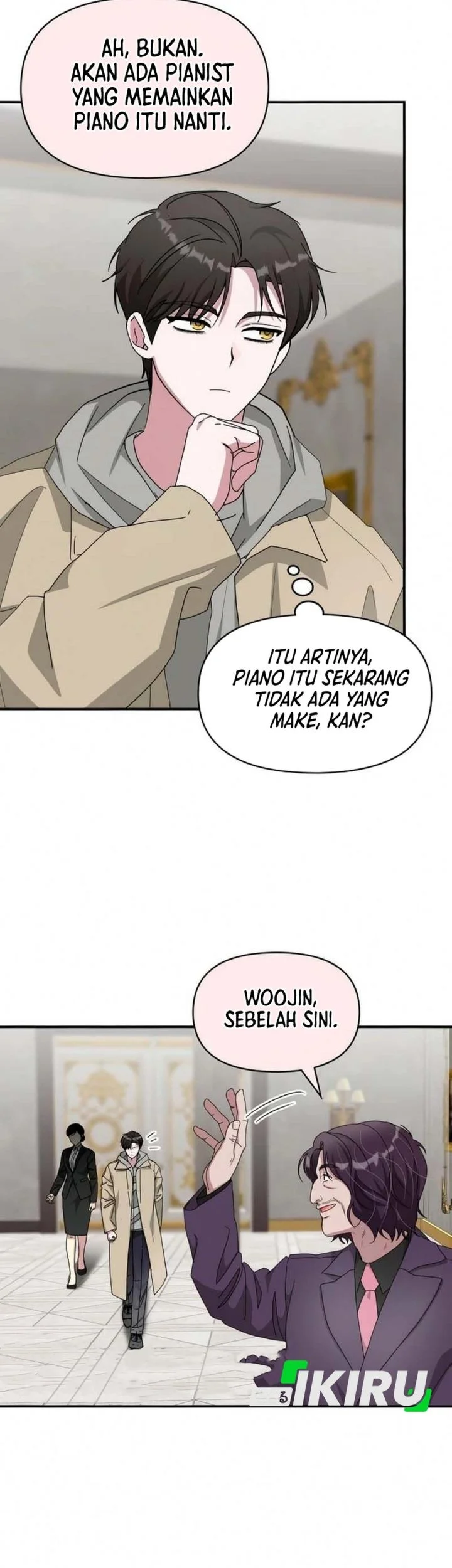 Chapter 94 - halaman 34