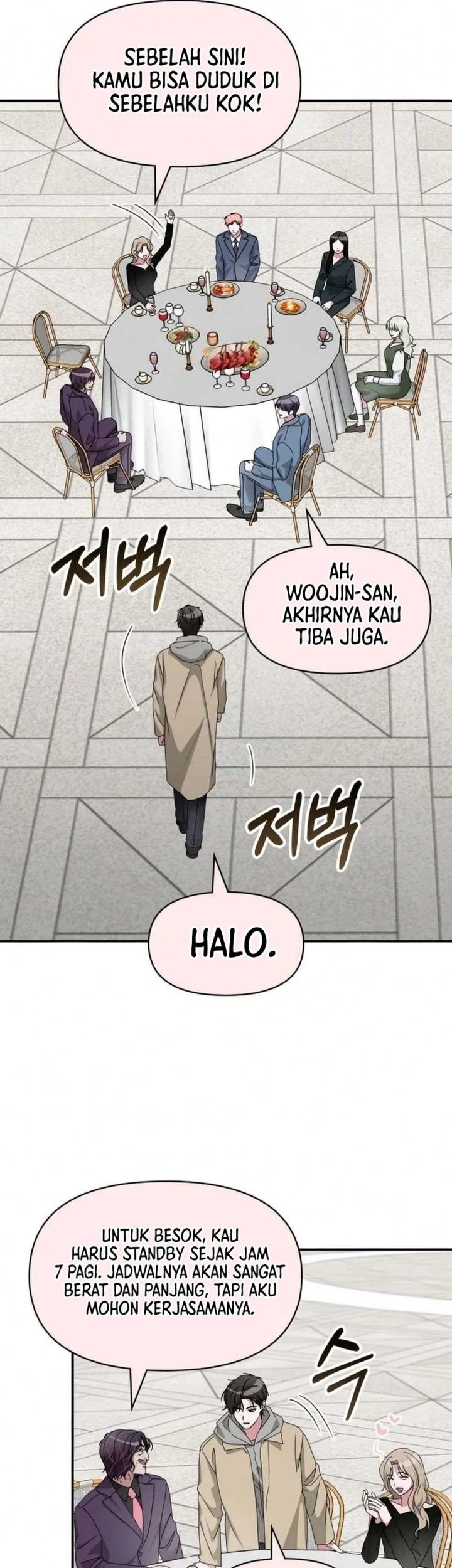 Chapter 94 - halaman 36